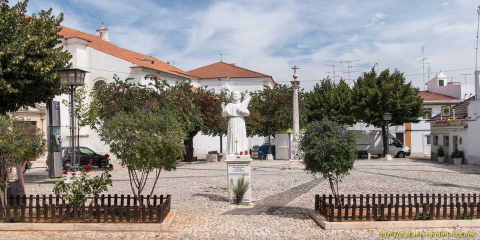 Borba - Beato Domingos Fernandes de Borba