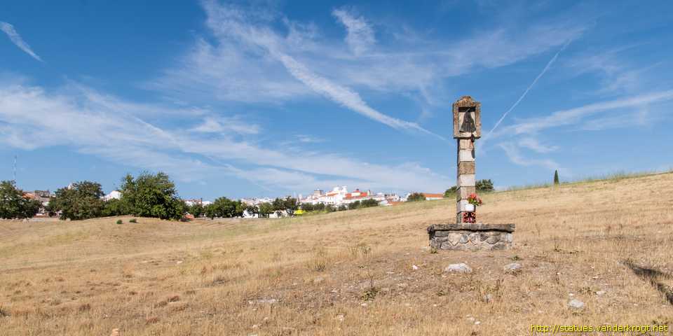 Elvas - Nossa Senhora