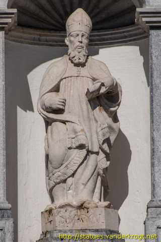 Évora - História de Évora (baixo alívio)