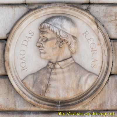 Lisboa - Dom João I de Portugal