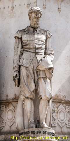Lisboa - Luís de Camões
