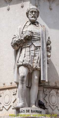 Lisboa - Luís de Camões