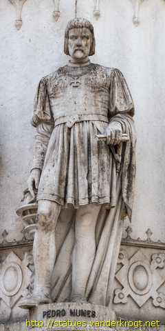 Lisboa - Luís de Camões