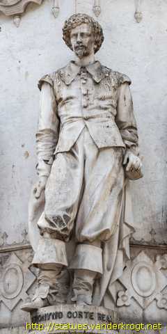 Lisboa - Luís de Camões
