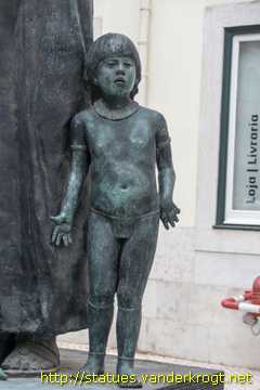 Lisboa - Padre António Vieira