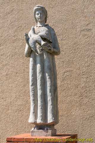 Lisboa - Duas Mulheres