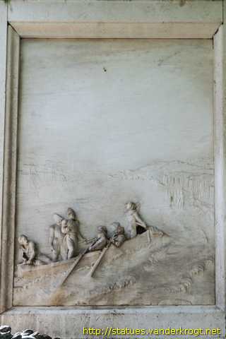 Lisboa - Marquês de Sá da Bandeira