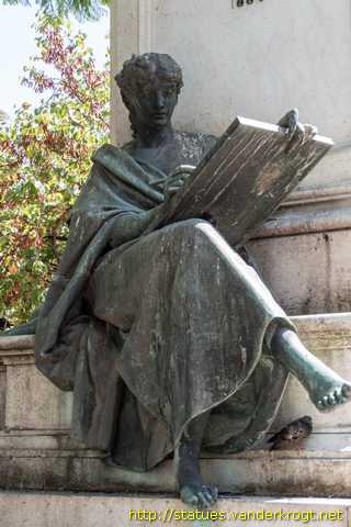 Lisboa - Marquês de Sá da Bandeira