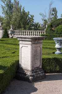 Queluz - As Quatro Estaçőes