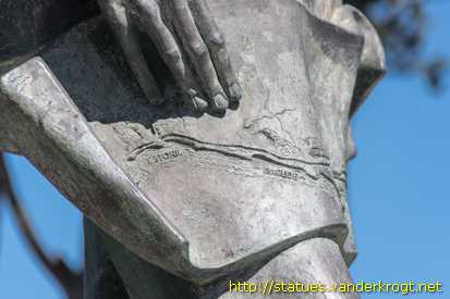 Estoril - Fausto Cardoso de Figueiredo