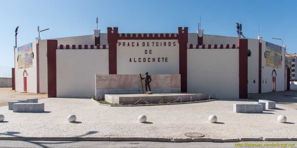 Alcochete - Hélder Antoño