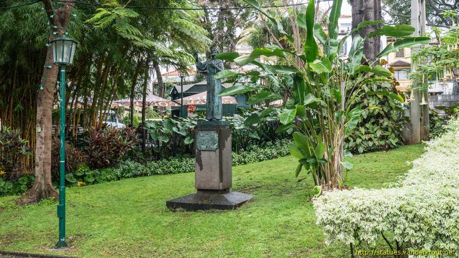 Funchal - S�o Francisco de Assis