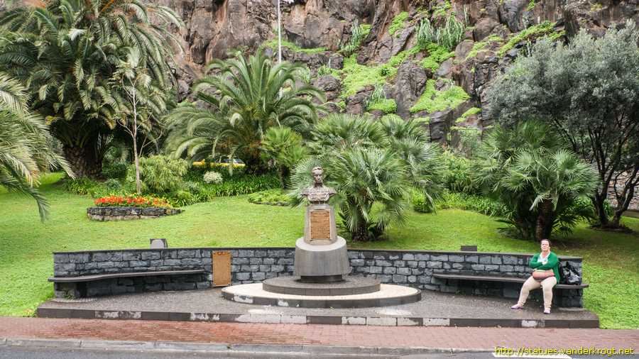 Câmara de Lobos - Simón Bolívar