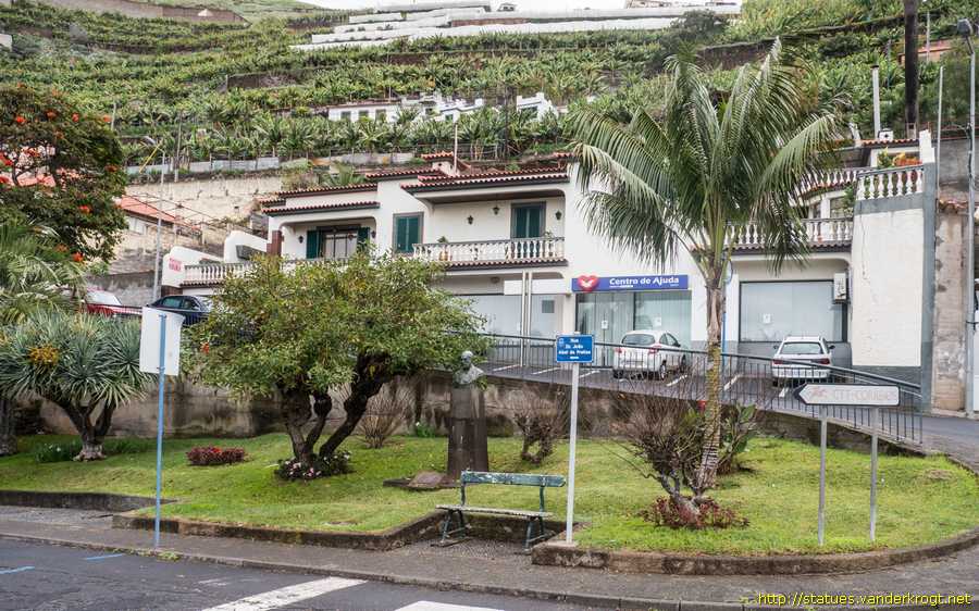 Câmara de Lobos - Dr. Januário Figueira da Silva