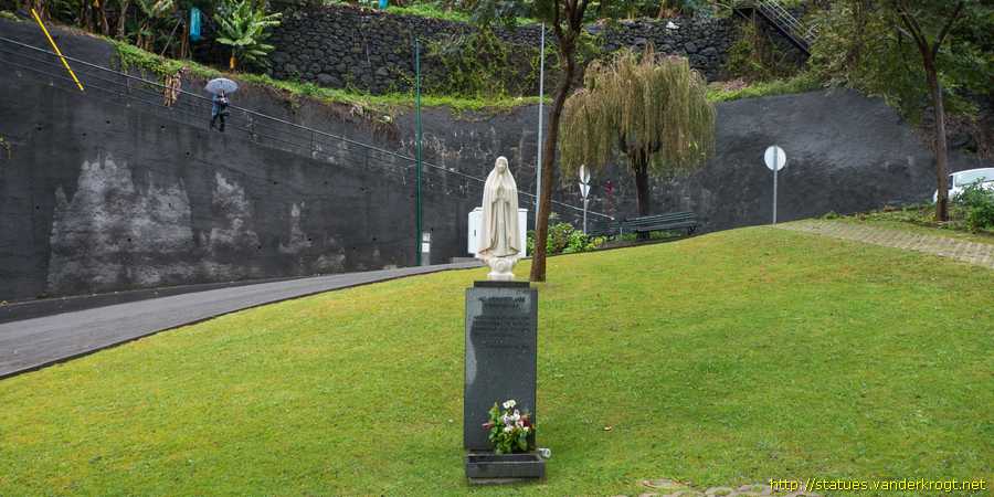 Calheta - Nossa Senhora de Fátima