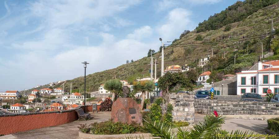 Campanário - Doutor Jordo Faria Paulino