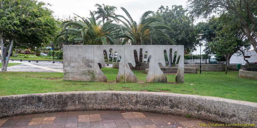 Funchal - Voluntariado