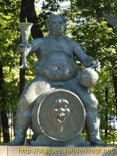 Moscow - Москва - Дети - жертвы пороков взрослых