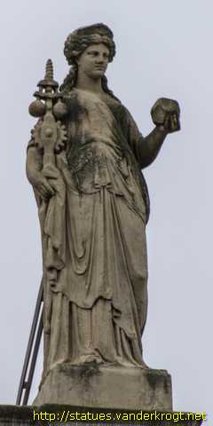 Maribor - Kipi na Prva gimnazija