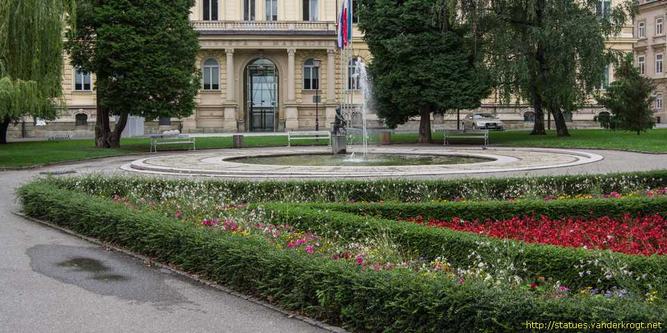 Maribor - Karlek