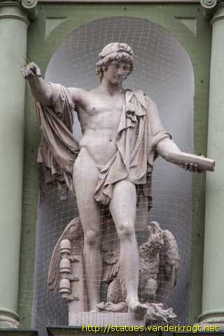 Maribor - Kipi na pošti