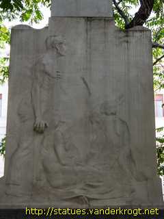 Ljubljana - Franc Miklošič