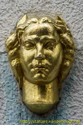 Ljubljana - Spomenik Napoleonovi Iliriji