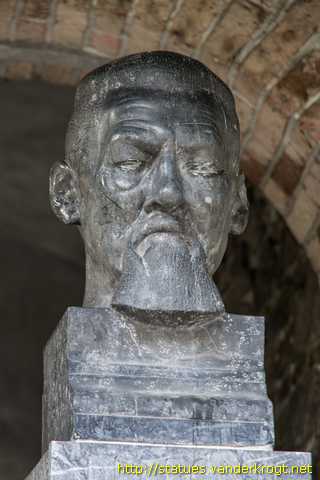 Ljubljana - Jože Plečnik & Anton Bitenc