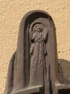 Bratislava - Hryhorii Savych Skovoroda