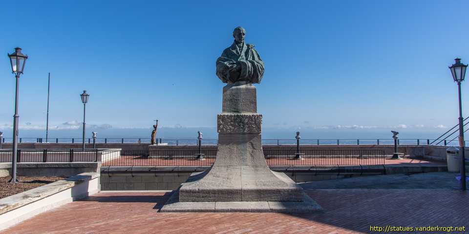 San Marino - Bartolomeo Borghesi