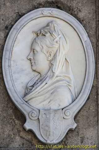 San Marino - Statua della Libertà