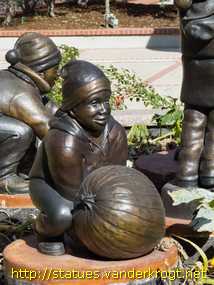 Colorado Springs - Dominic T. 'Nick' Venetucci