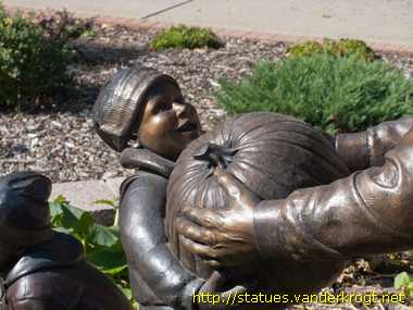 Colorado Springs - Dominic T. 'Nick' Venetucci