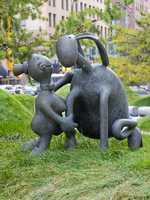Minneapolis - Rockman