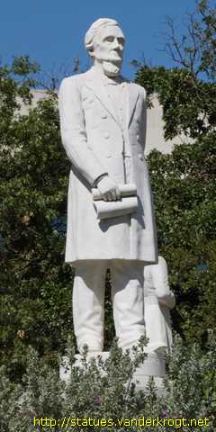 Dallas - Confederate War Memorial