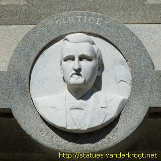 Dallas - Confederate War Memorial