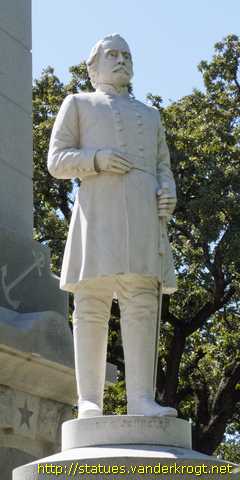 Dallas - Confederate War Memorial