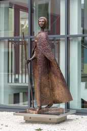 Mary Ward (Sankt Pölten, Austria)