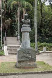 Annita Garibaldi (Belo Horizonte, Brazil)