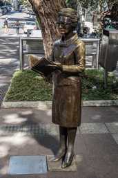 Henriqueta Lisboa (Belo Horizonte, Brazil)