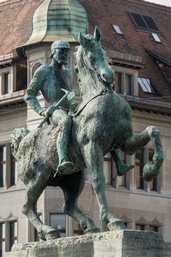 Hans Waldmann (Zürich, Switzerland)