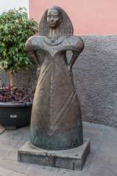 La Princesa Arminda (Gáldar, Gran Canaria)