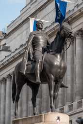 Arthur Wellesley, 1st Duke of Wellington (London, Great Britain)
