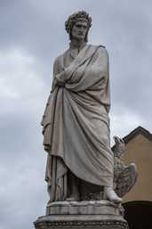 Dante Alighieri (Firenze, Italy)