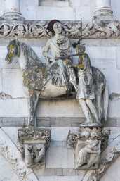 San Martino (Lucca, Italy)