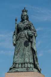 Queen Victoria (Saint Helier, Jersey)