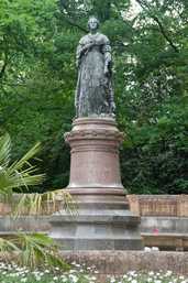 Amélie von Sachsen-Weimar-Eisenach (Luxembourg, Luxembourg)