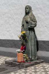 Madre Teresa da Anunciada (Ponta Delgada, Azores)