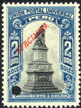 Scott 176 S